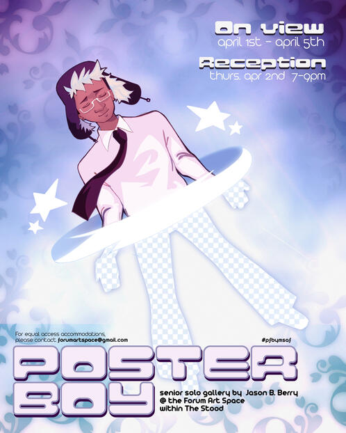 Poster Boy