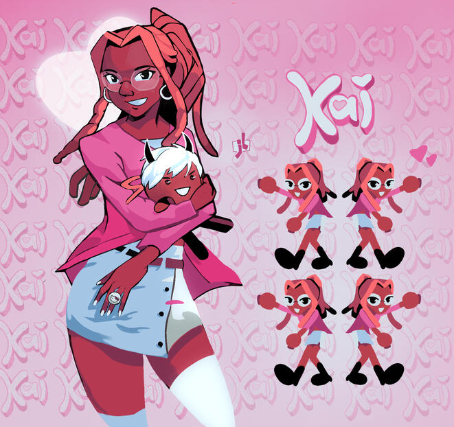 Kai! Kai!
